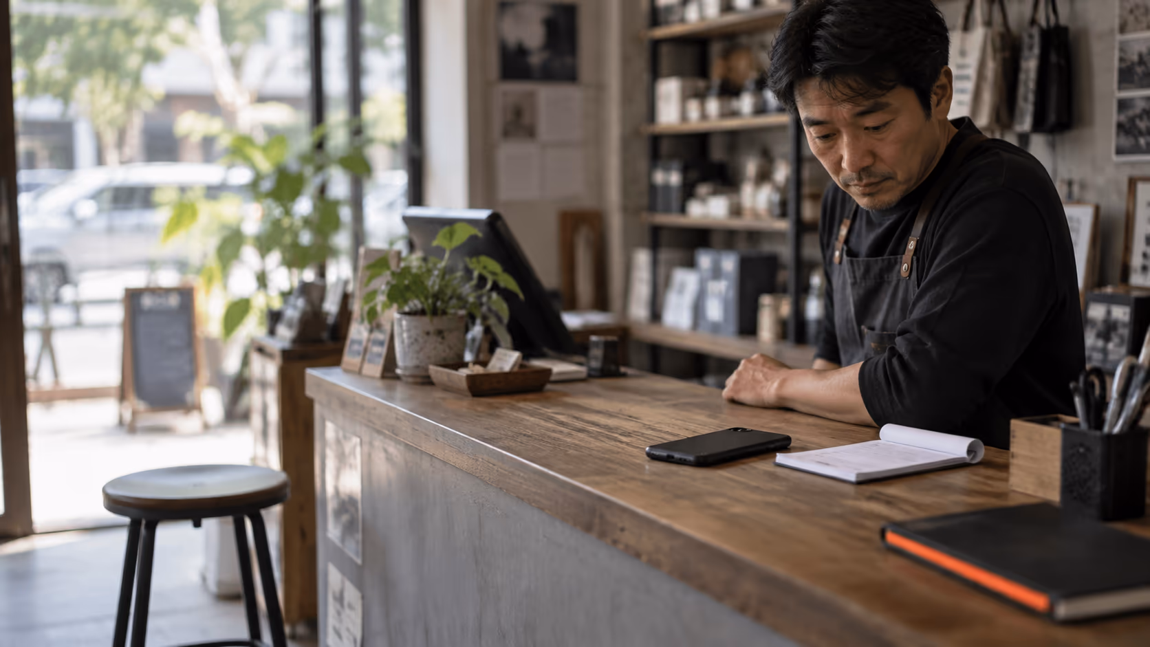 Customers mean to leave a Google review — then forget