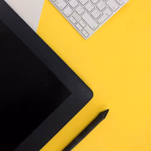 Starter business presence - website and lead setup